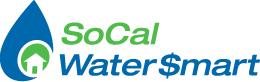 SoCalWaterSmart Logo